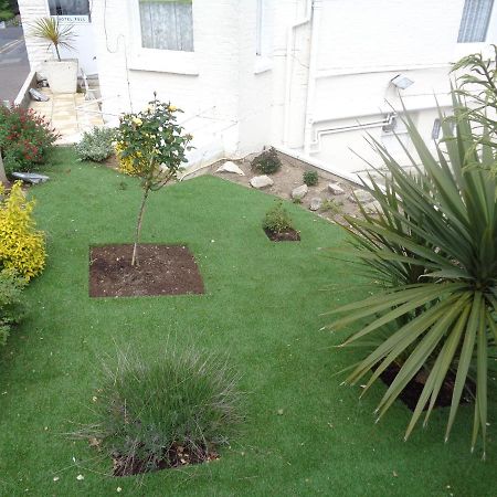 The Charlesworth Hotel Bournemouth Luaran gambar