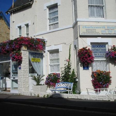 The Charlesworth Hotel Bournemouth Luaran gambar