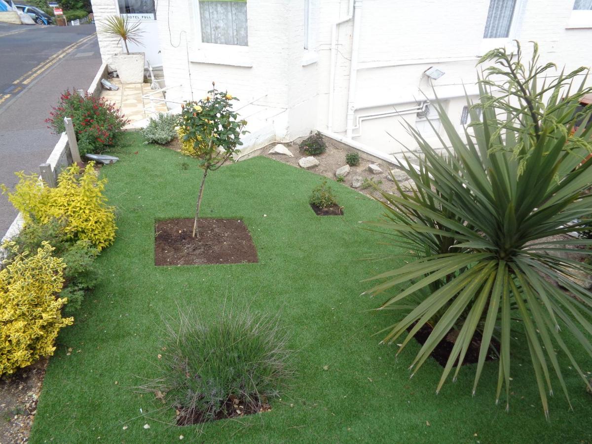 The Charlesworth Hotel Bournemouth Luaran gambar