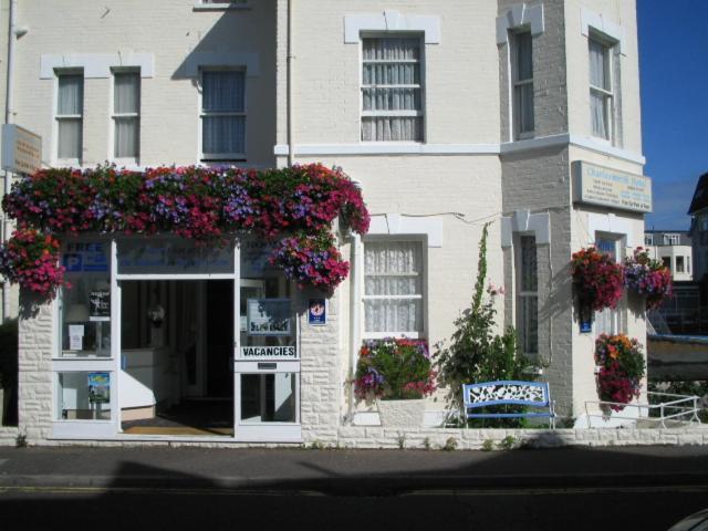 The Charlesworth Hotel Bournemouth Luaran gambar