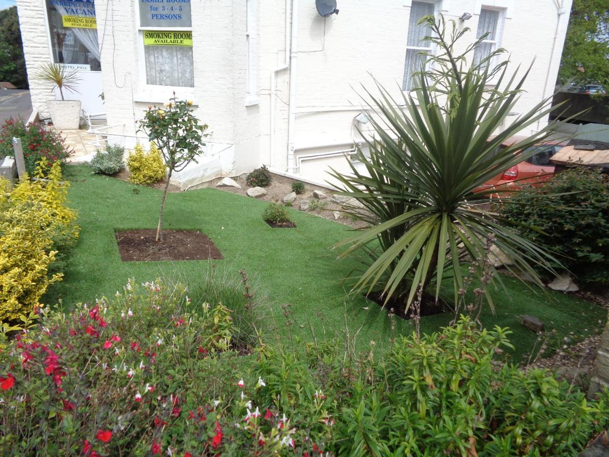 The Charlesworth Hotel Bournemouth Luaran gambar