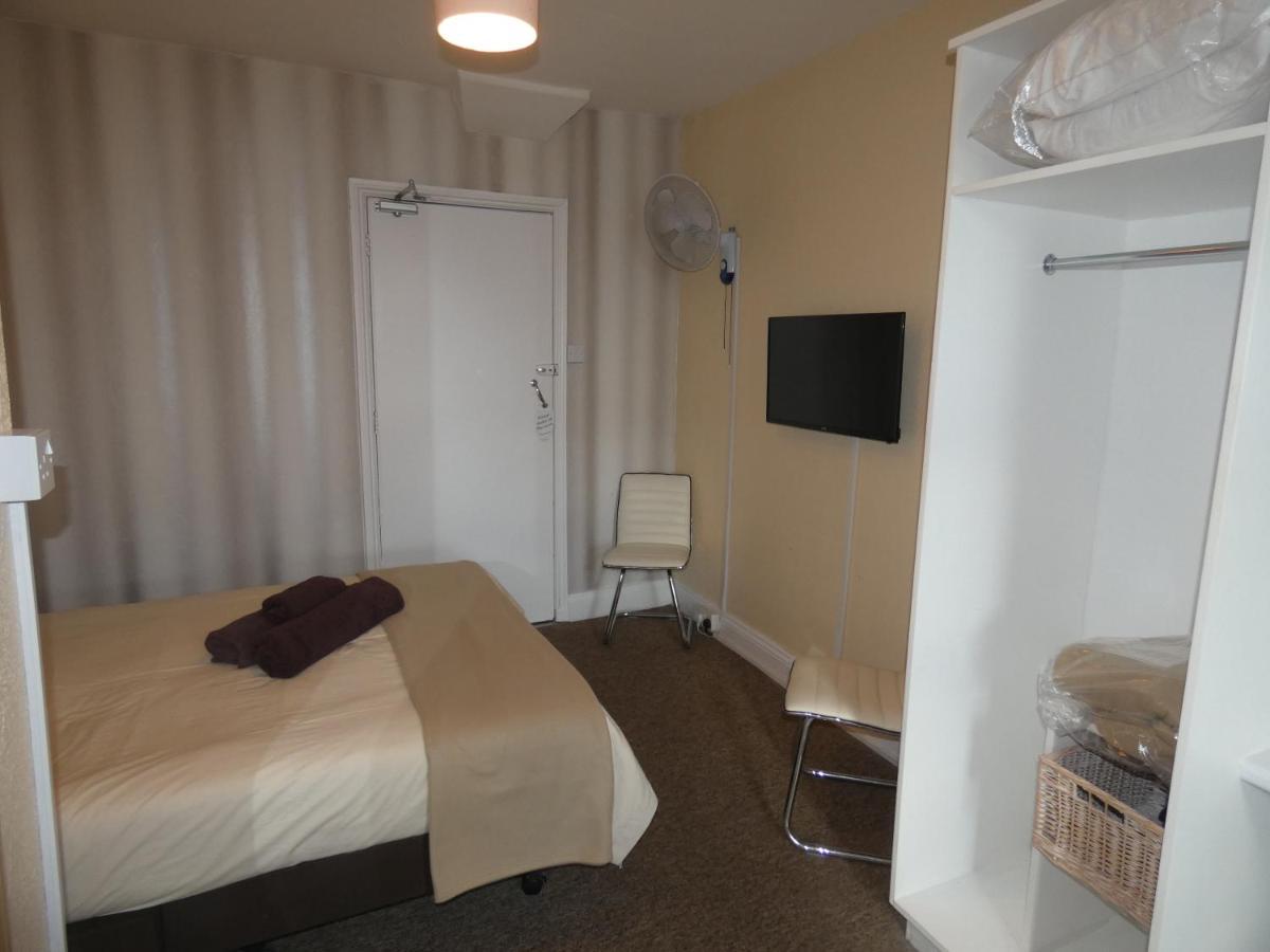 The Charlesworth Hotel Bournemouth Luaran gambar