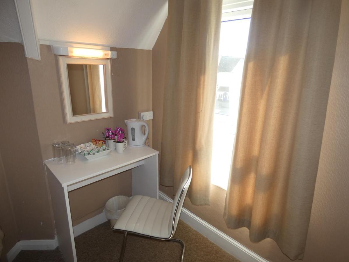 The Charlesworth Hotel Bournemouth Luaran gambar