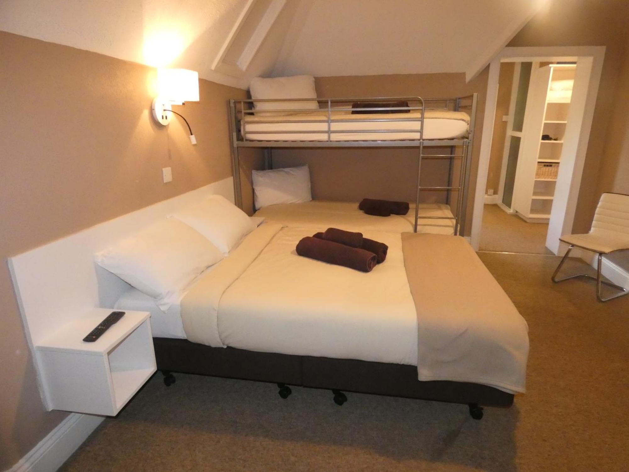 The Charlesworth Hotel Bournemouth Luaran gambar
