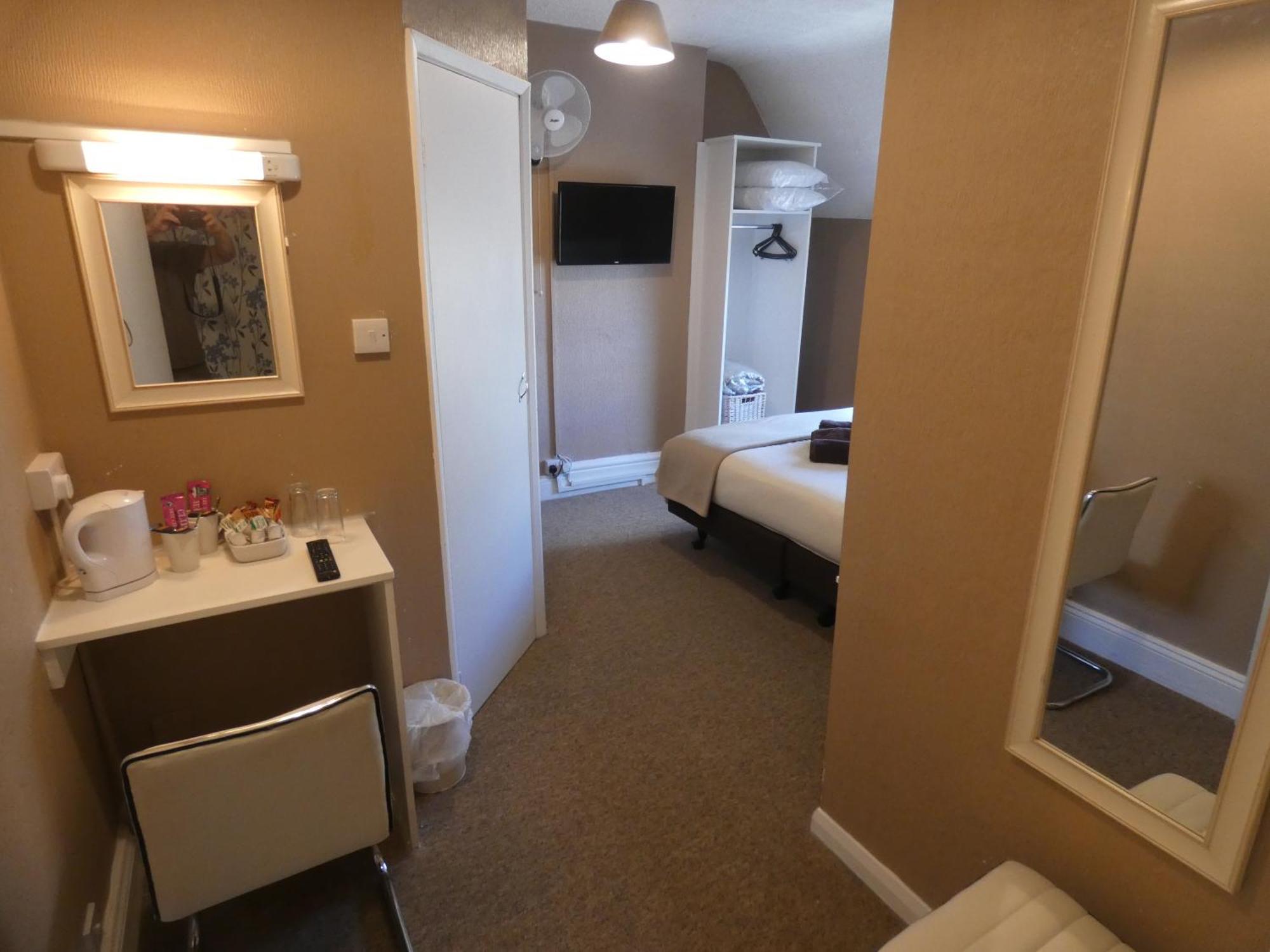 The Charlesworth Hotel Bournemouth Luaran gambar