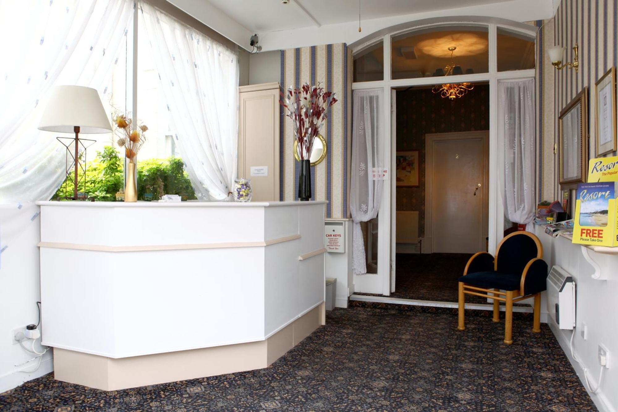 The Charlesworth Hotel Bournemouth Luaran gambar