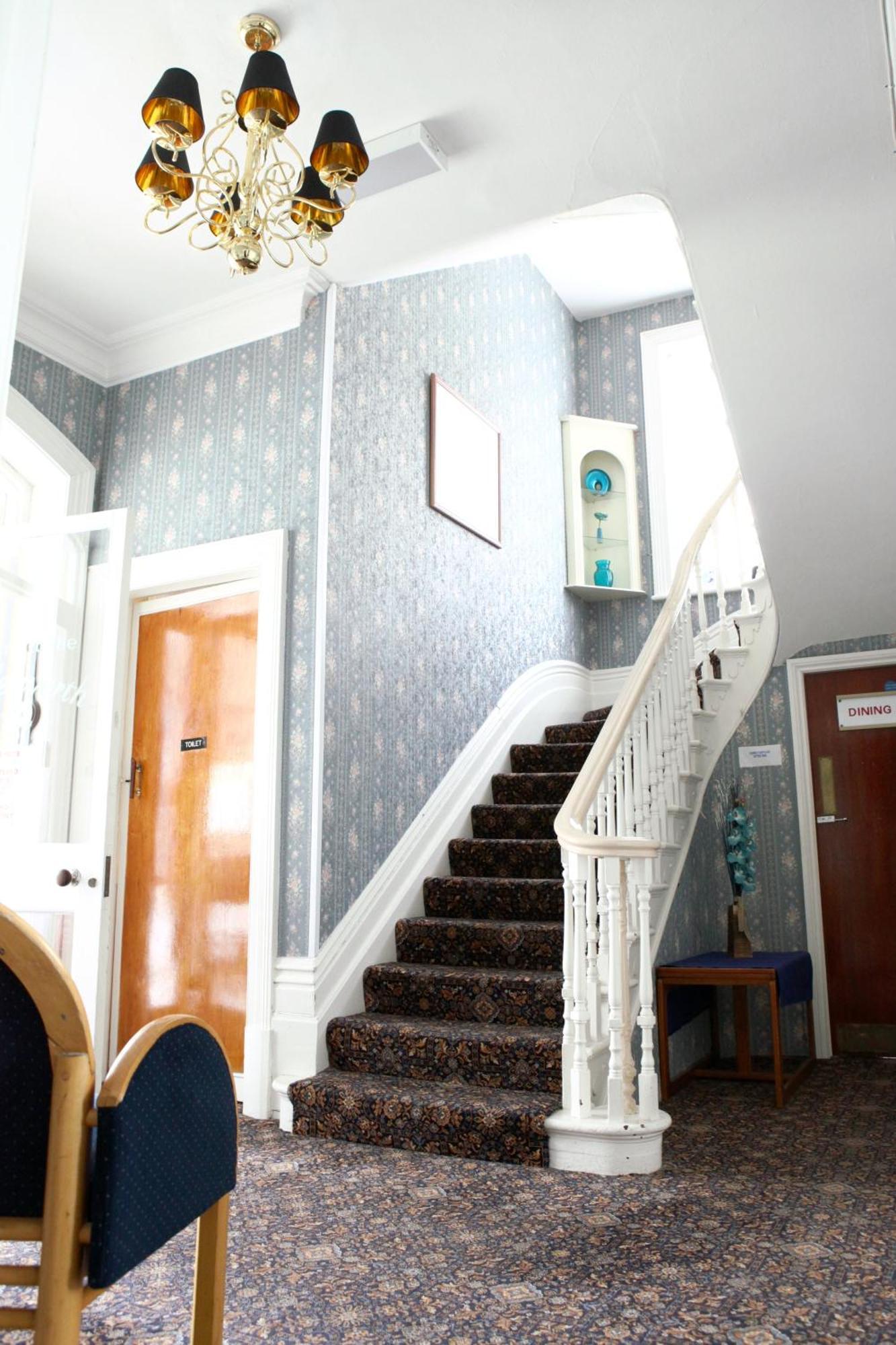 The Charlesworth Hotel Bournemouth Luaran gambar